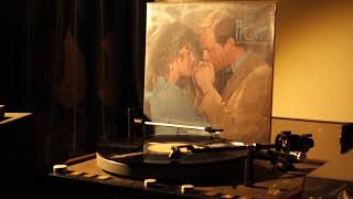 David Shire – “The Promise Made Cliff Scene The Promise OST 1979 [upl. by Hilario]