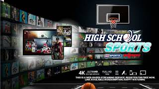 Orangewood Academy Vs Magnolia Science Academy  High School Volleyball Live Stream [upl. by Leal]