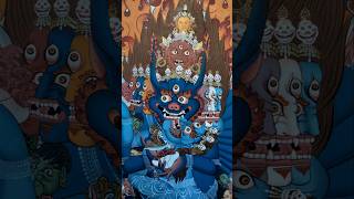 Yamantaka Preyer mantra [upl. by Nairrot]