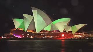 Exploring the Iconic Sydney Opera House  A MustVisit Destination in Australia [upl. by Dunton]