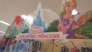 Disney Princess Collection Bed from Rooms To Go [upl. by Hermie884]