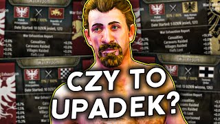 CZY TO WIELKI UPADEK POLSKI czyli JAN SOBIESKI w ANNO DOMINI 1259  MountampBlade II Bannerlord 9 [upl. by Moreno]