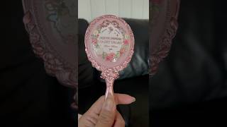 UNBOXING Flower Knows Midsummer Fairytales Paddle Brush ​⁠flowerknows flowerknows [upl. by Sofia]