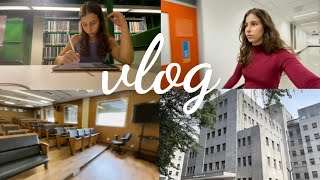 Medvlog  Dias no estágio de Neurologia  Psiquiatria na USP [upl. by Natka305]