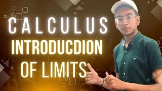 CALCULUS Lec 08 🔥 Introduction of Limits  in Urdu and Hindi  education maths [upl. by Watson619]