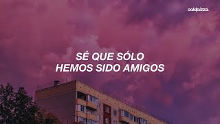 no digas quotme gustasquot mejor envía esta canción  Lauv  Feelings [upl. by Haimarej]