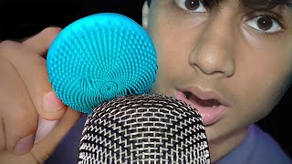 ASMR for People Who Havent Gotten Tingles [upl. by Anirtek]