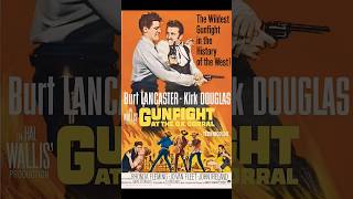 Gunfight at the O K Corral 1957 gunfight ok corral soundtrack [upl. by Simons]