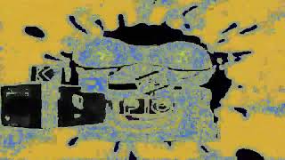 Klasky Csupo In G Major 46 Powers 110 [upl. by Mabelle]