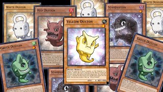 Duston Deck Profile  YuGiOh 2020 [upl. by Archangel]