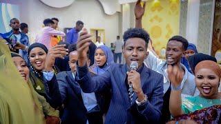 ISMACIIL AARKA 2024  THE BEST HIT SONG GALMUDUG  OFFICIAL VIDEO [upl. by Fox]