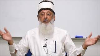 Islamic Eschatology and Monetary System by Sheikh Imran Hosein [upl. by Ennove]