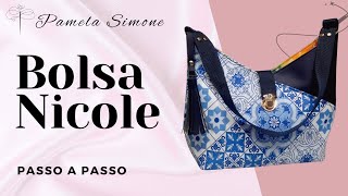 Bolsa Nicole [upl. by Aratahs]