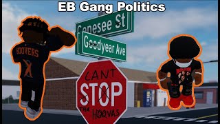 War Story The Hoover Criminals vs East Brickton Part 1 [upl. by Arman570]