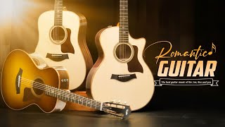 100 Classical Guitar Songs That Will Help You Deeply Relax Listen To Enjoy Timeless Melodies [upl. by Aramoix714]