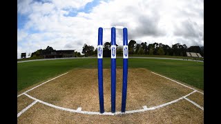 FULL DAY LIVE COVERAGE  Auckland Aces v Northern Districts  Plunket Shield [upl. by Nelo]