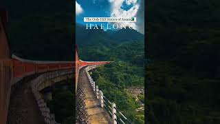 Haflong view trending highlights viral shortvideo [upl. by Oirram]