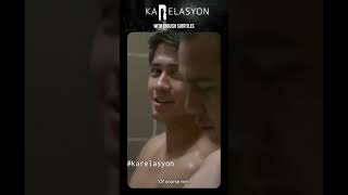 DEEP CONVO BETWEEN THE TWO BRO shorts  Karelasyon with English subs [upl. by Arik224]