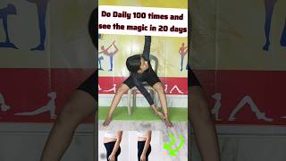 Exercise for fit belly shaped bellybelly fat loss exercise workout [upl. by Renate]