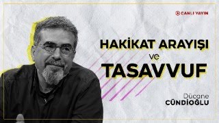 Hakikat Arayışı ve Tasavvuf [upl. by Enyleve324]