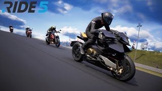 RIDE 5  VYRUS Alyen 2020  Autodromo International Algarve Circuit Race replay [upl. by Nosyd]