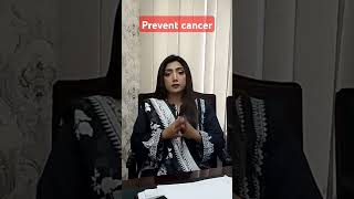 Why cancer rate is increasing How to keep safe from cancer 03020267884 dr saher fatima gynae [upl. by Iolanthe]