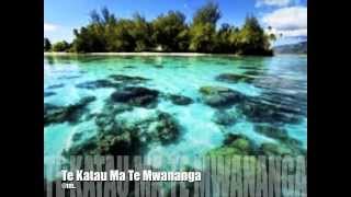 Te katau ma te mwananga  Kiribatitm [upl. by Chipman]