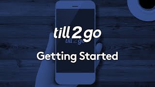 Smartpay Till2Go  Getting Started [upl. by Soll]