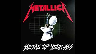 Metallica  The Mechanix [upl. by Ekard]