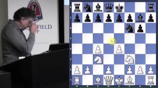 Tal vs Lutikov 1964  Elephant Gambit  GM Yasser Seirawan  20140205 [upl. by Herculie]