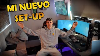 MI NUEVO SETUP 2024 [upl. by Beattie]