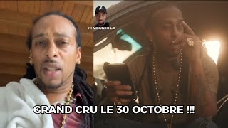 KEROSN GRAND CRU 30 OCTOBRE 2024 [upl. by Leerzej]