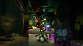 ARDOLIS GOLD BOLT LOCATION 22 Ratchet amp Clank Rift Apart steam guide help [upl. by Homer]