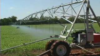 REINKE  Lateral Move Irrigation Systems [upl. by Elaina]