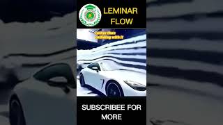 Fluid mechanics leminar flowphysics cbse experiment short viral [upl. by Aiyot596]