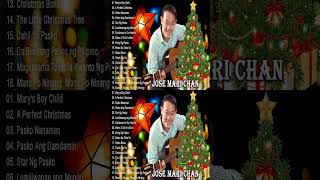 Jose Mari Chan Nonstop Christmas Songs Medley 2025  Jose Mari Chan Collection 2025 [upl. by Aihsekal]