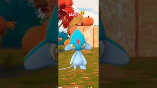 Get rarest natural spawn Pokemon 😱 ivlegendary new shinydratini music pokemon shinyhunt [upl. by Jess]