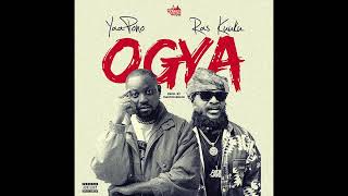 Yaa pono ft Ras Kuuku  OGYA prod by [upl. by Pegasus]