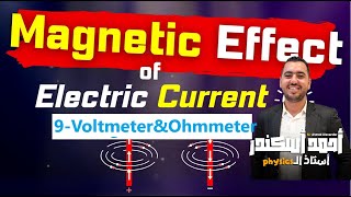 9VoltmeterampOhmmeter [upl. by Brenner176]