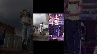 NAYEON ABCD Dance CoverNaYeon FanCam NAYEON nayeon twice dance kpop abcd [upl. by Ramsey]