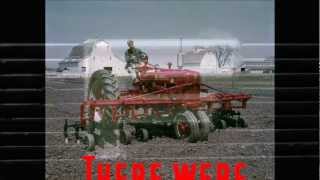 The Farmall Super H History and Info [upl. by Horlacher]