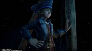 Yo Ho Yo Ho A Pirates Life for Me  Kingdom Hearts 3 [upl. by Niawd604]