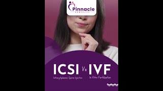 ICSI  IVF 𝗗𝗿 𝗔𝗿𝗰𝗵𝗮𝗻𝗮 𝗠𝗕𝗕𝗦 𝗠𝗗 𝗗𝗚𝗘𝗦 𝗙𝗥𝗠 𝘁𝗵𝗲 𝗯𝗲𝘀𝘁 𝗙𝗲𝗿𝘁𝗶𝗹𝗶𝘁 [upl. by Okoyik]