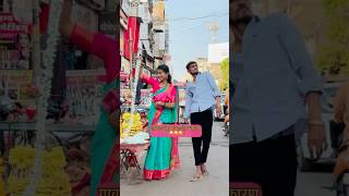 गावाकडचा पुष्पा😂shorts comedy funnyvideos comedyvideos mh10production vaibhavgawade pushpa2 [upl. by Odrautse]