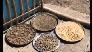 ARTI Compact biogas plant Construction introduction Part 1 [upl. by Surdna]