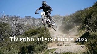 Thredbo Interschools wrap 2024 [upl. by Canon806]