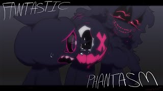 Fantastic Phantasm meme  FwBlood Painted Faces Corruption Au [upl. by Damali922]