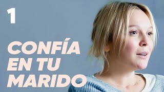 Confía en tu marido  Capítulo 1  Película romántica en Español Latino [upl. by Atirys]