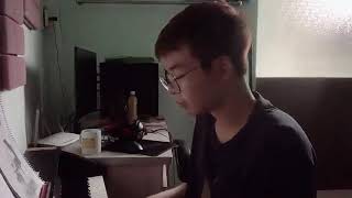 Cover Anh Đánh Rơi Người Yêu Này PianoVersion  Andiez ft AMEE [upl. by Lenoel]