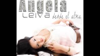 Cobarde  ANGELA LEIVA  Desde el alma 2011 [upl. by Anthea234]